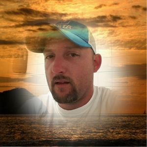 Meet your Posher, Rick